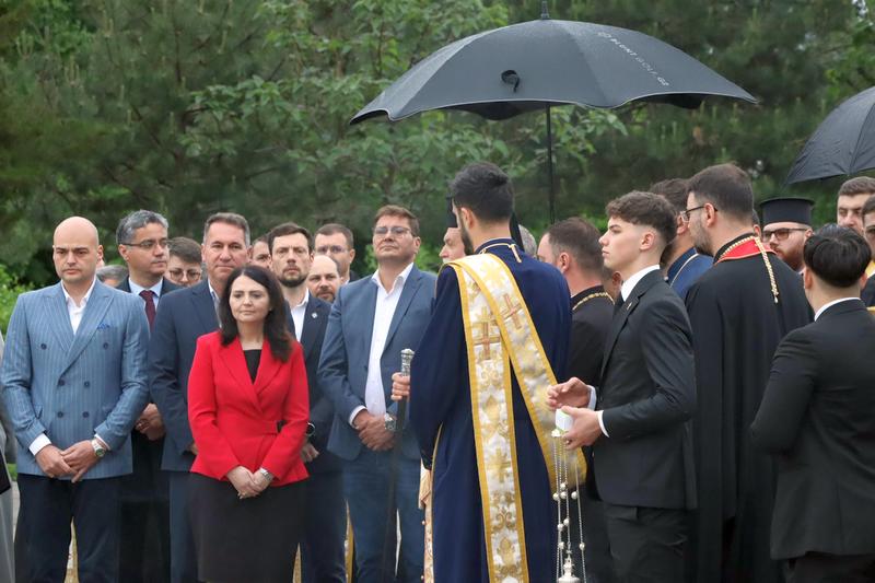 Ziua Eroilor Slobozia - 29