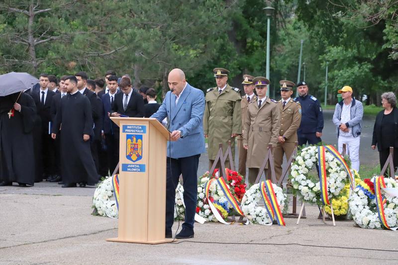 Ziua Eroilor Slobozia - 31
