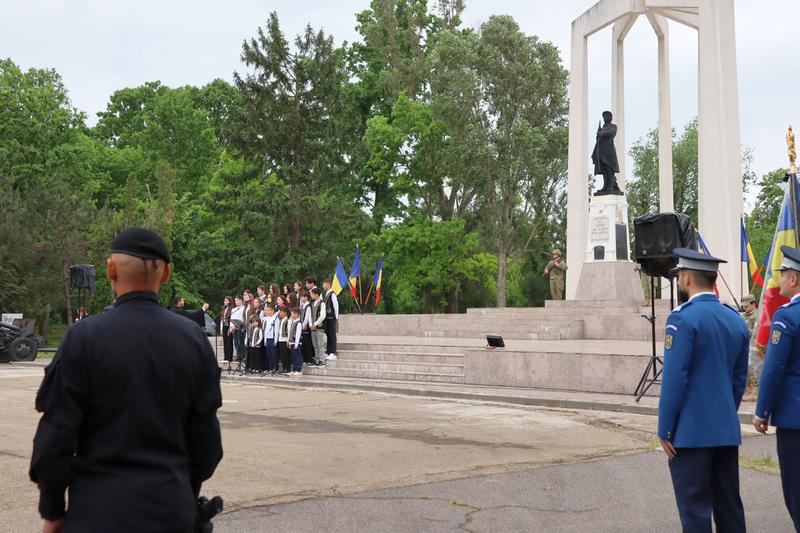 Ziua Eroilor Slobozia - 34