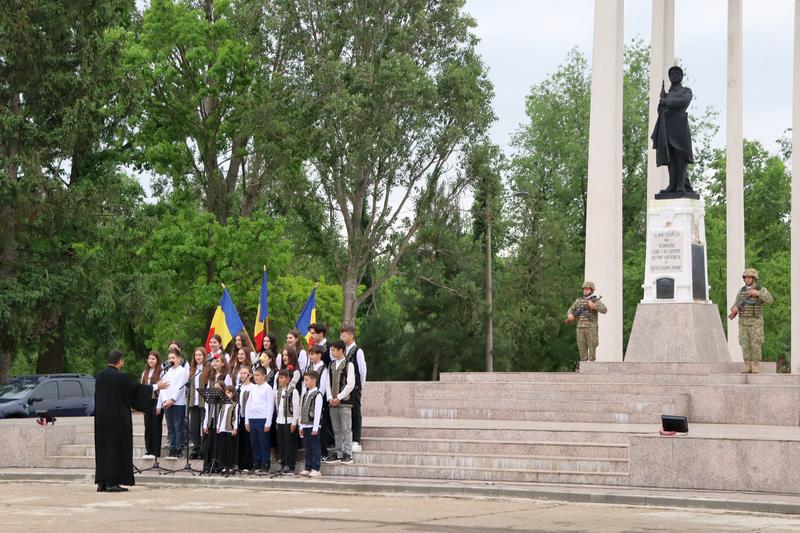 Ziua Eroilor Slobozia - 35