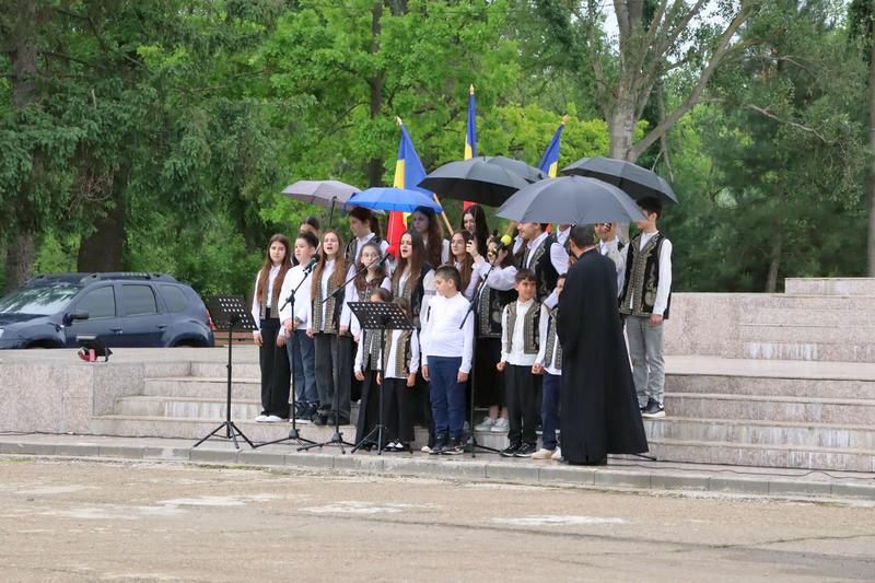 Ziua Eroilor Slobozia - 36
