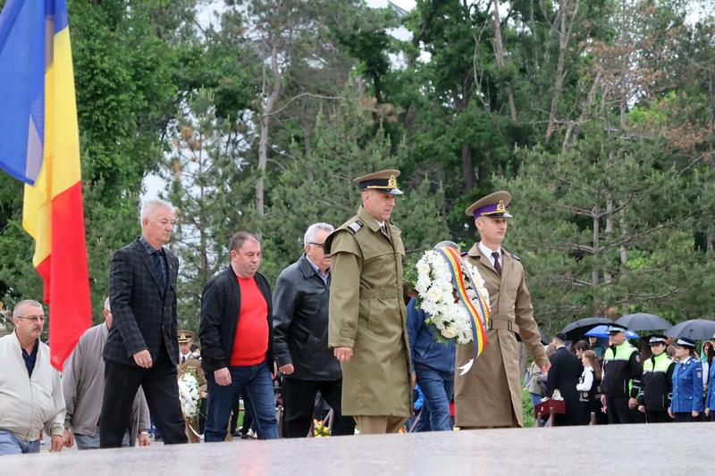 Ziua Eroilor Slobozia - 37