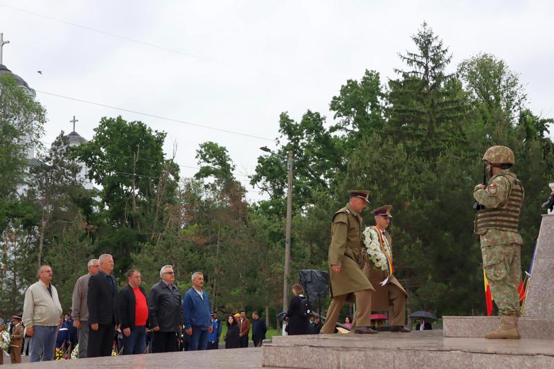 Ziua Eroilor Slobozia - 38