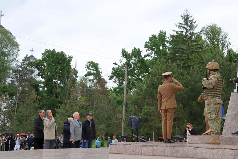 Ziua Eroilor Slobozia - 39