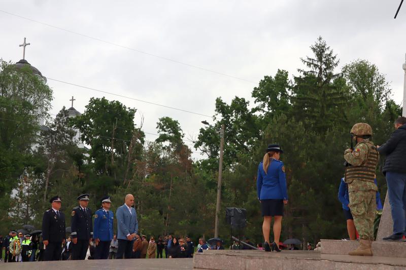 Ziua Eroilor Slobozia - 40