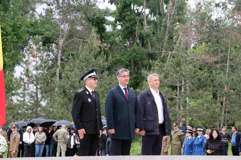 Ziua Eroilor Slobozia - 41