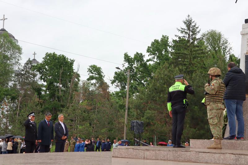 Ziua Eroilor Slobozia - 43