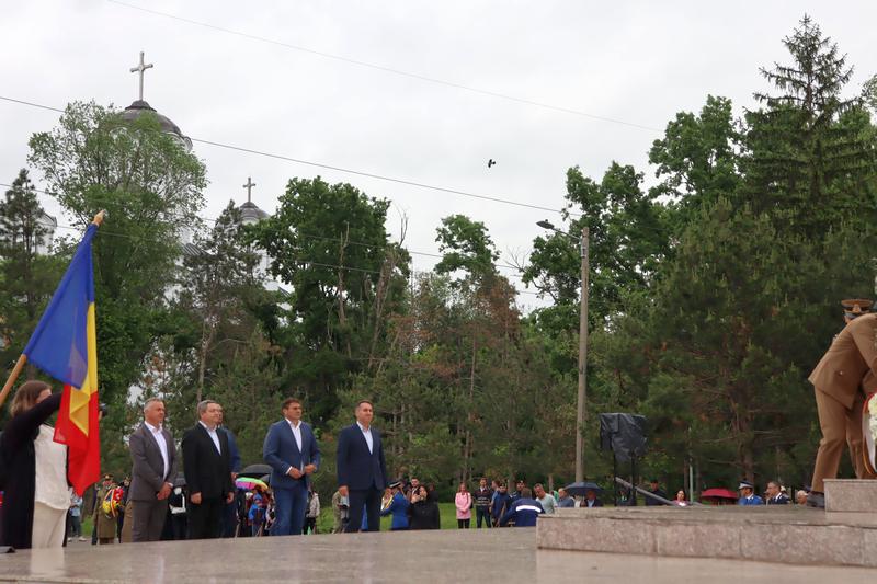 Ziua Eroilor Slobozia - 44