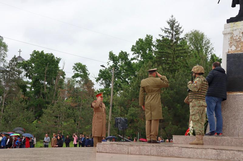 Ziua Eroilor Slobozia - 47