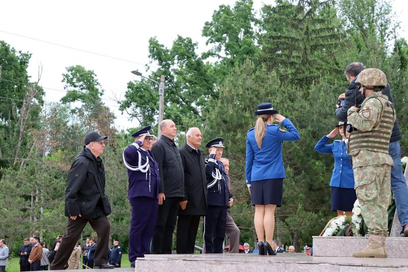 Ziua Eroilor Slobozia - 48