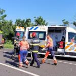 Accident Coseereni 2