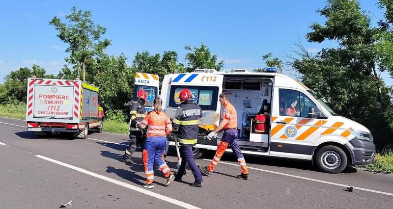 Accident Coseereni 2