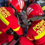 Accident Feroviar Fetest I2