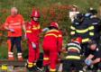 Accident Feroviar Fetesti