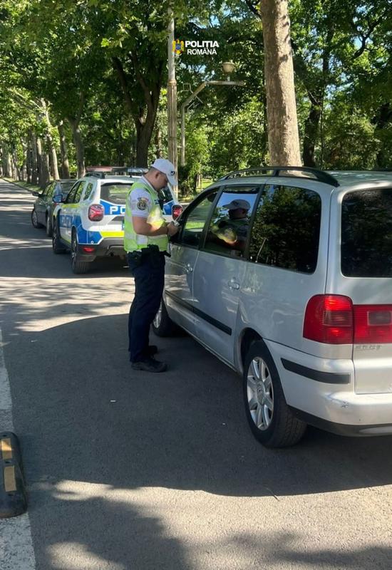 Actiuni Politie - 03