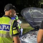Actiuni Politie