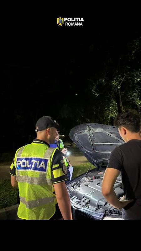 Actiuni Politie Slobozia - 01