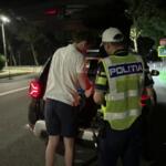 Actiuni Politie Slobozia - 07