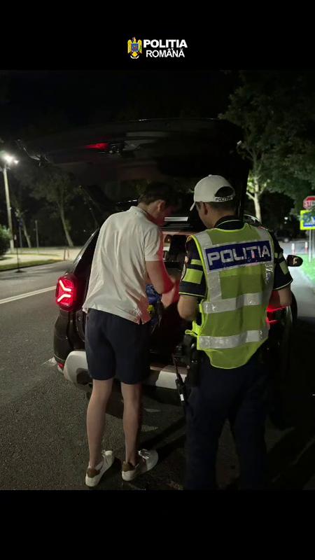 Actiuni Politie Slobozia - 07