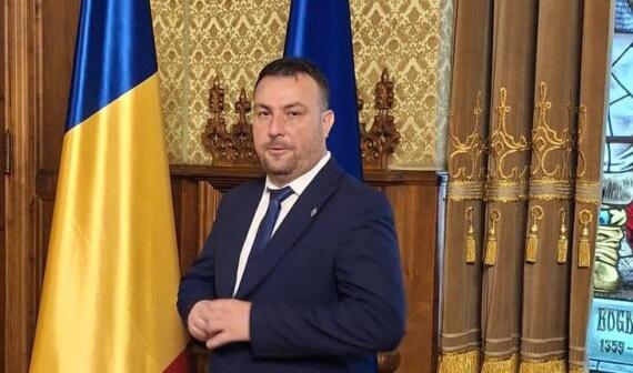 Adrian Peiu
