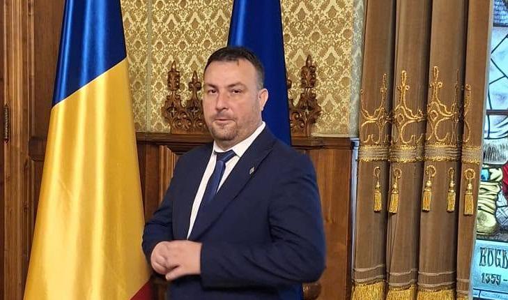 Adrian Peiu