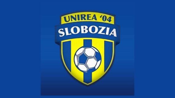 Afc Unirea Slobozia
