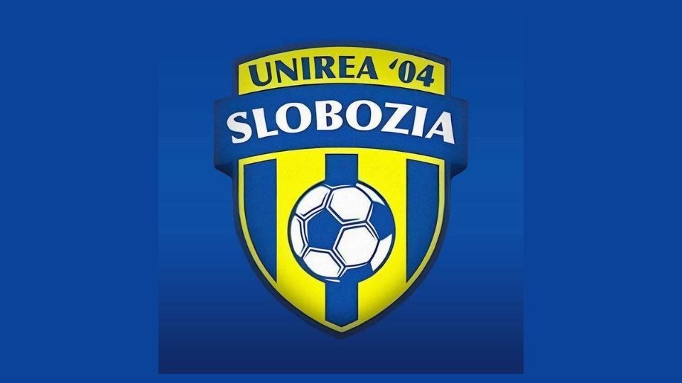 Afc Unirea Slobozia