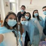 Asociatia Luna - Spital Fetesti- 02