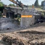 Demolare Pod Tandarei- 05