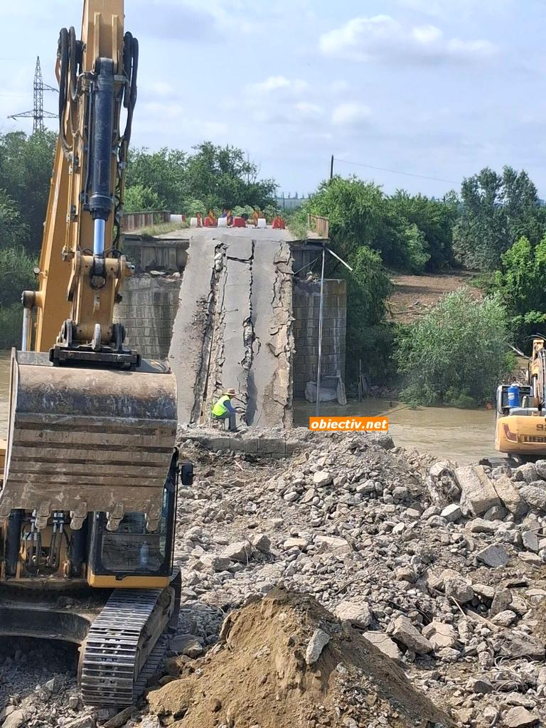 Demolare Pod Tandarei- 06