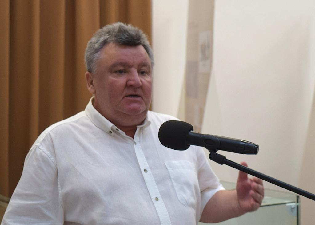 Florin Vlad
