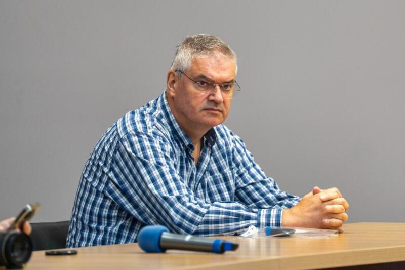 Gabriel Iancu
