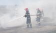 Incendiu