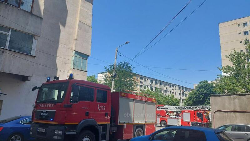 Incendiu Slobozia (1)