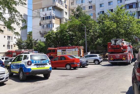 Incendiu Slobozia (2)