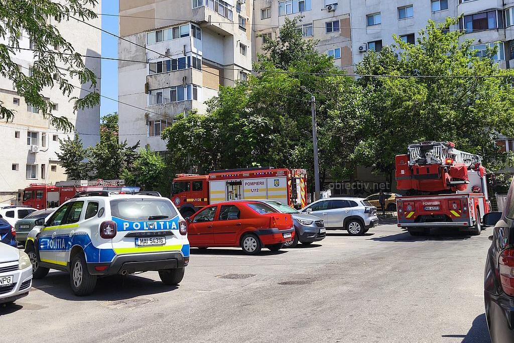 Incendiu Slobozia (2)