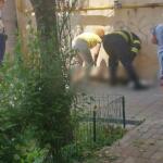 Incendiu Slobozia (3)