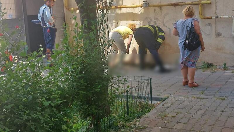 Incendiu Slobozia (3)