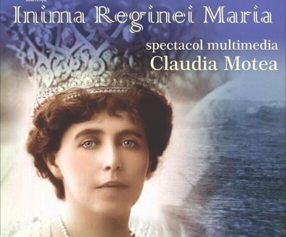 Inima Reginei Maria1