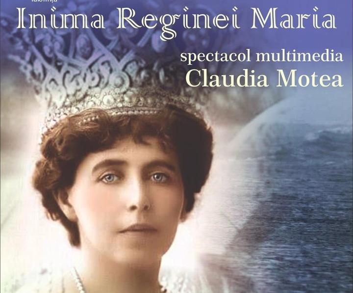 Inima Reginei Maria1