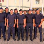 Jandarmi Ialomita 2