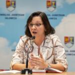 Liliana Magdalena Ghita