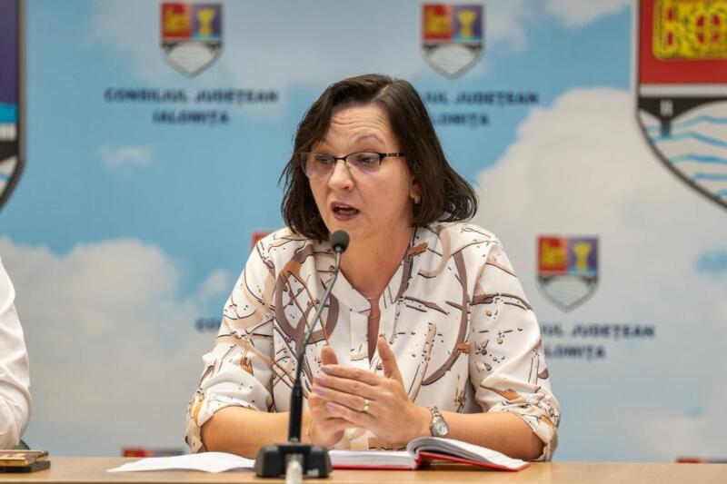 Liliana Magdalena Ghita