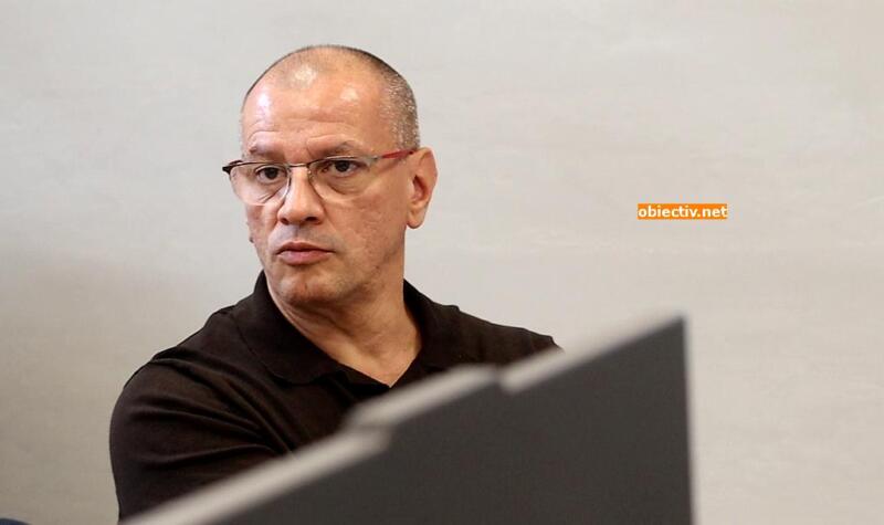 Liviu Patrichi