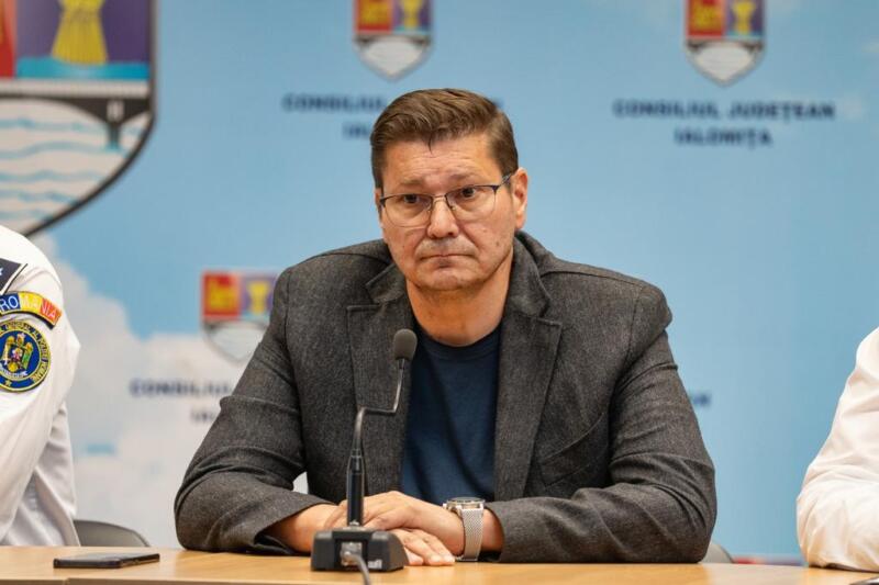 Marian Pavel