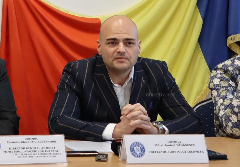 Mihai Tanasescu