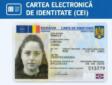 Model Carte Electronica De Identitate