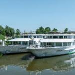 Nave Croaziera Dunare Stelnica