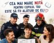 Niciun Examen Nu Merita Un Copil Pierdut - Campanie Mai