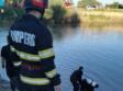 Operatiuni Cautare Ialomita Scafandri